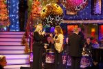 Hilversum 18 december 2006
Singing with the stars bij life & cooking. Cilly Dartell en Esther Hart