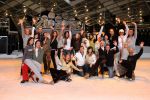 Baarn, 10 Januari 2007 Perspresentaie Dancing On Ice RTL 2007
vlnr: kelly van der veer, jan posthuma, stella gommans, mary lou legrand, marielle sebastiaanse, winston gerschtanowitz, quinty trustfull, joris putman, regilio tuur, john jones, suze mens, sander jansons en de belg dieter troubleyn met hun partners