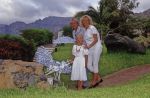 Tenerife 31 Oktober 1991
Debbie Hartman met haar gezin