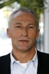 Hilversum 13 december 2006
Presentatie Wie is de Mol in club Musk.Dick Jol
