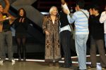 Hilversum 27 december 2006
Wendy van Dijk bij de presentatie van de finaliste van The X factor. Dorine 67 jaar