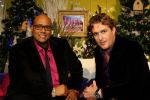 Hilversum 18 december 2006
Singing with the stars bij life & cooking. Inge Ipenburg Mark Dakriet Carl Noten Edwin Smulders Glennis Grace Esther Hart Cilly Dartell Jamai Carlo Boszhard en Irene Moors