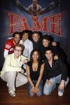Amsterdam 11 december 2006
Presentatie musical Fame met Ivo Chundro Hans v d Togt Heddy Lester Eric Beekes Donna Lynton Carolina Dijkhuizen en Jody Bernal