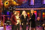 Hilversum 18 december 2006
Singing with the stars bij life & cooking. Inge Ipenburg Mark Dakriet Carl Noten Edwin Smulders Glennis Grace Esther Hart Cilly Dartell Jamai Carlo Boszhard en Irene Moors