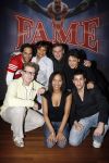 Amsterdam 11 december 2006
Presentatie musical Fame met Ivo Chundro Hans v d Togt Heddy Lester Eric Beekes Donna Lynton Carolina Dijkhuizen en Jody Bernal