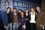 Amsterdam 10 december 2006
Lunch Amnesty international in Amsterdam met div bn'ers. Renate Dorrestein Martijn Krabbe Froukje Jansen Wende Snijders Inge Ipenburg en Jeroen Phaff