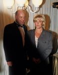09 Januari 1998
Gaston starreveld met zijn ex-vrouw