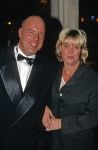 14 December 1997
Gaston starreveld met zijn ex-vrouw