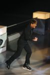 Hilversum 11 januari 2007
Sterrendansen op het ijs van sbs6. Gerard Joling