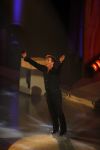 Hilversum 11 januari 2007
Sterrendansen op het ijs van sbs6. Gerard Joling