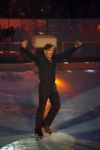 Hilversum 11 januari 2007
Sterrendansen op het ijs van sbs6. Gerard Joling