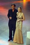 Hilversum 11 januari 2007
Sterrendansen op het ijs van sbs6. Gerard Joling en Nace Coolen