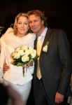 Molenhoek (Prov. Gelderland ), 13 December 2006
Op haar 23 verjaardag trouwt Sofie met haar grote liefde Hans Kraay Jr.