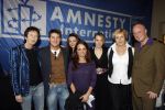 Amsterdam 10 december 2006
Lunch Amnesty international in Amsterdam met div bn'ers. Renate Dorrestein Martijn Krabbe Froukje Jansen Wende Snijders Inge Ipenburg en Jeroen Phaff
