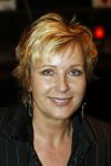 Hilversum 13 december 2006
Presentatie Wie is de Mol in club Musk.Inge Ipenburg