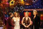 Hilversum 18 december 2006
Singing with the stars bij life & cooking. Inge Ipenburg Mark Dakriet Carl Noten Edwin Smulders Glennis Grace Esther Hart Cilly Dartell Jamai Carlo Boszhard en Irene Moors