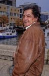 Rotterdam 3 November 1991
Jack Jersey