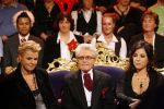 Hilversum 18 december 2006
Singing with the stars bij life & cooking. jacques d Ancona en ... Irene Moors