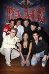 Amsterdam 11 december 2006
Presentatie musical Fame met Ivo Chundro Hans v d Togt Heddy Lester Eric Beekes Donna Lynton Carolina Dijkhuizen en Jody Bernal