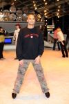 Baarn, 10 Januari 2007 Perspresentaie Dancing On Ice RTL 2007
John Jones