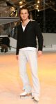 Baarn, 10 Januari 2007 Perspresentaie Dancing On Ice RTL 2007
Joris Putmans