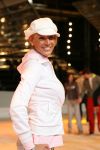Baarn, 10 Januari 2007 Perspresentaie Dancing On Ice RTL 2007
Kelly v d Veer