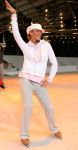 Baarn, 10 Januari 2007 Perspresentaie Dancing On Ice RTL 2007
Kelly v d Veer