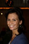 Amsterdam 28 december 2006
Premiere de reuzenkrokodil. Leontine Borsato