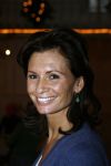 Amsterdam 28 december 2006
Premiere de reuzenkrokodil. Leontine Borsato
