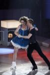 Hilversum 11 januari 2007
Sterrendansen op het ijs van sbs6. Lola Brood