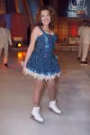Hilversum 11 januari 2007
Sterrendansen op het ijs bij sbs6. Lola Brood