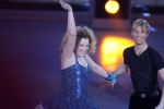Hilversum 11 januari 2007
Sterrendansen op het ijs van sbs6. Lola Brood