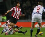 Eindhoven, 20 Januari 2007 Eerste wedstrijd na winterstop Kompetitiewedstrijd tussen PSV-SC Heerenveen, eindstand 3-1 Seizoen2006/2007
Manuel Da Costa
