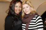 Blaricum 6 december 2006
Presentatie cd woman only voor Unicef met Willeke Alberti Raffaela Chantal Janzen en Maud.