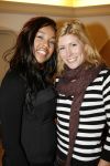 Blaricum 6 december 2006
Presentatie cd woman only voor Unicef met Willeke Alberti Raffaela Chantal Janzen en Maud.