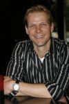 Hilversum 13 december 2006
Presentatie Wie is de Mol in club Musk.Menno Bentveld