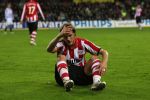 Eindhoven, 20 Januari 2007 Eerste wedstrijd na winterstop Kompetitiewedstrijd tussen PSV-SC Heerenveen, eindstand 3-1 Seizoen2006/2007
Mika Vayrynen