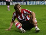 Eindhoven, 20 Januari 2007 Eerste wedstrijd na winterstop Kompetitiewedstrijd tussen PSV-SC Heerenveen, eindstand 3-1 Seizoen2006/2007
Mika Vayrynen