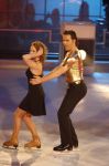 Hilversum 11 januari 2007
Sterrendansen op het ijs van sbs6. Mike Starink