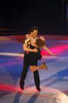 Hilversum 11 januari 2007
Sterrendansen op het ijs van sbs6.
Peter Smulders bv