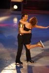 Hilversum 11 januari 2007
Sterrendansen op het ijs van sbs6. Mike Starink
Peter Smulders bv