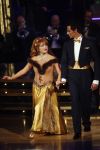Hilversum 14 december 2006
Dancing with the stars. Patricia Paay