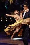 Hilversum 14 december 2006
Dancing with the stars. Patricia Paay