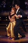 Hilversum 14 december 2006
Dancing with the stars. Patricia Paay