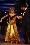 Hilversum 14 december 2006
Dancing with the stars. Patricia Paay