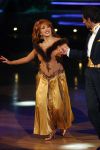 Hilversum 14 december 2006
Dancing with the stars. Patricia Paay