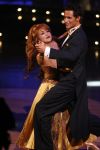 Hilversum 14 december 2006
Dancing with the stars. Patricia Paay