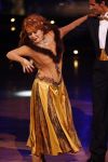 Hilversum 14 december 2006
Dancing with the stars. Patricia Paay