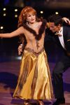 Hilversum 14 december 2006
Dancing with the stars. Patricia Paay