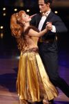 Hilversum 14 december 2006
Dancing with the stars. Patricia Paay